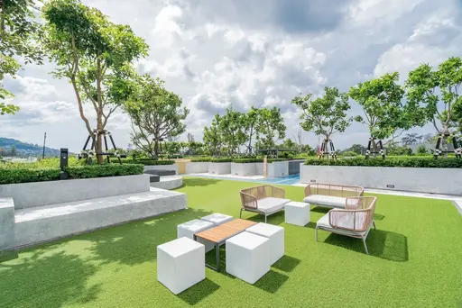 Laguna Beachside Building 4 - รูปภาพ 7
