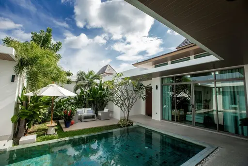 Shambhala Grand - Photo 3
