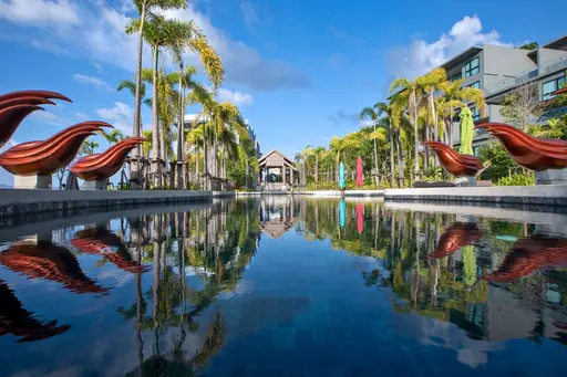 Mida Grande Resort A504 - 照片 1