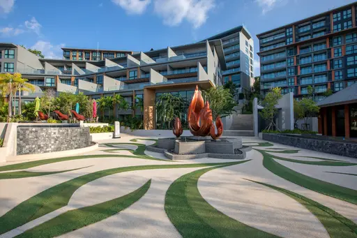 Mida Grande Resort A504 - Фото 2
