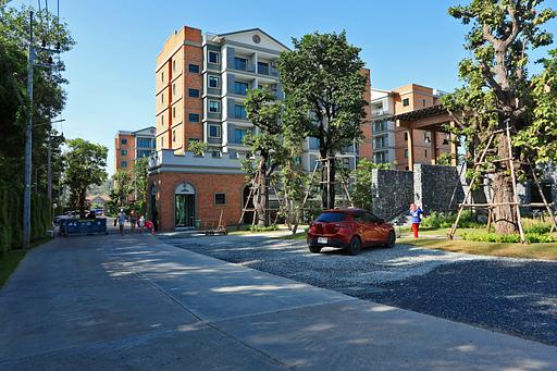 The Title Naiyang B704