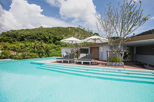 Palmetto Condominium 12