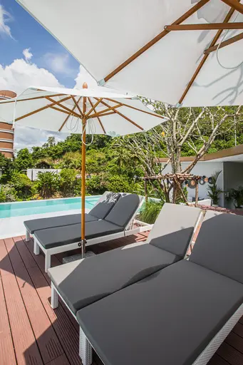 Palmetto Condominium 8