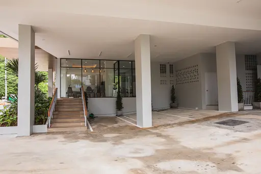 Palmetto Condominium 18