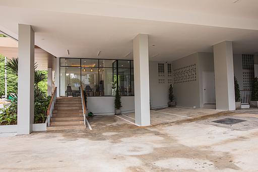 Palmetto Condominium 18