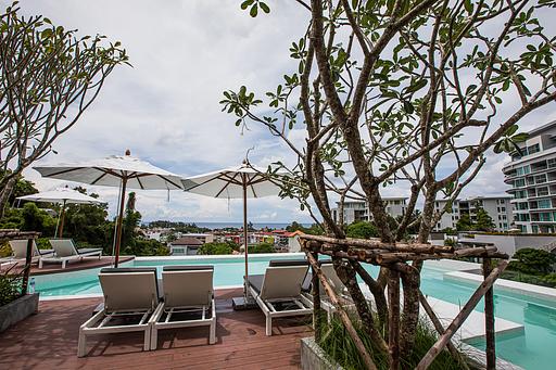 Palmetto Condominium 10