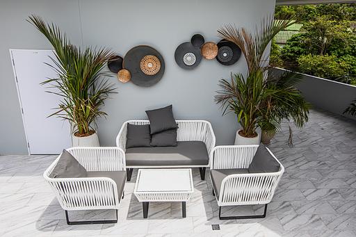 Palmetto Condominium 15