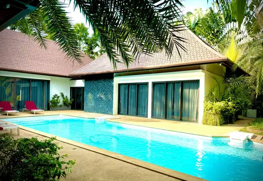 Villa 7 Maikhao 153/37 - صورة 1