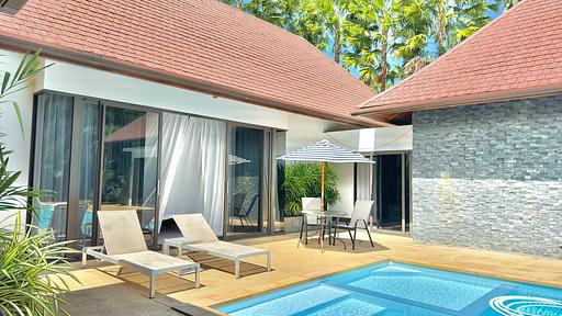 Villa 7 Maikhao 153/37 - صورة 3