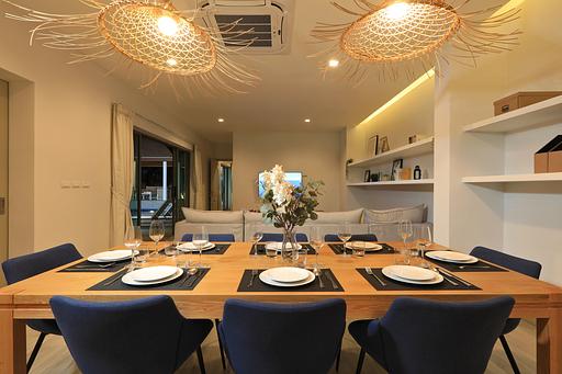 Suksan Villa 20/154 - รูปภาพ 5
