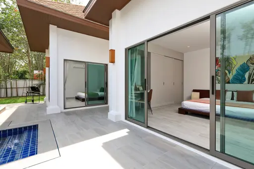 Suksan Villa 20/154 - Photo 13
