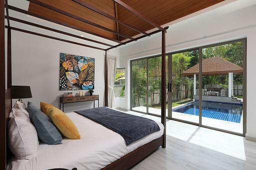 Suksan Villa 20/154 - صورة 2