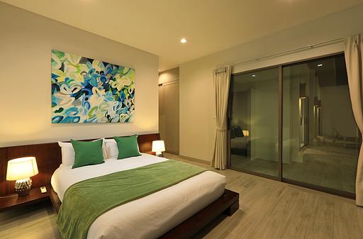 Suksan Villa 20/154 - รูปภาพ 6