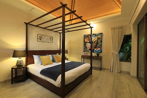 Suksan Villa 20/154 - Фото 4
