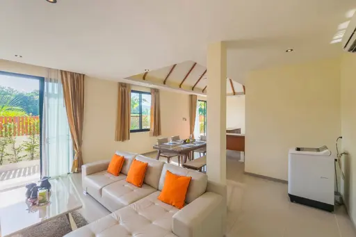 Rawai VIP Villas F8 - Photo 2