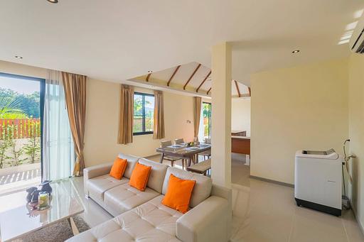 Rawai VIP Villas F8 - รูปภาพ 2