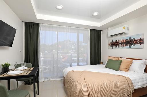 Rawai Beach Condo 310 - รูปภาพ 3