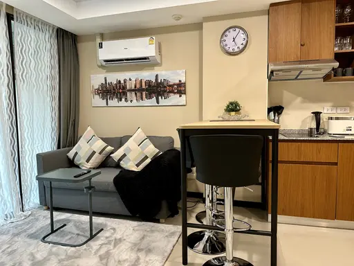 Rawai Beach Condo 102 - รูปภาพ 4
