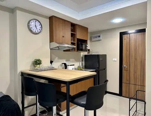 Rawai Beach Condo 102 - 照片 3