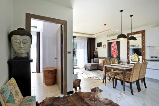 Calypso Garden 310 - รูปภาพ 4
