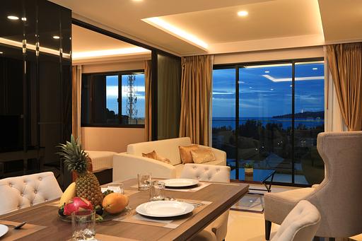 Mida Grande Resort F407 - Photo 8