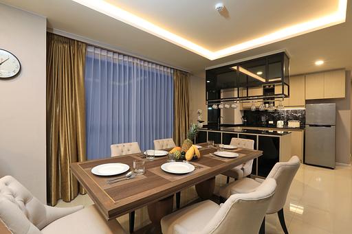 Mida Grande Resort F407 - 照片 2