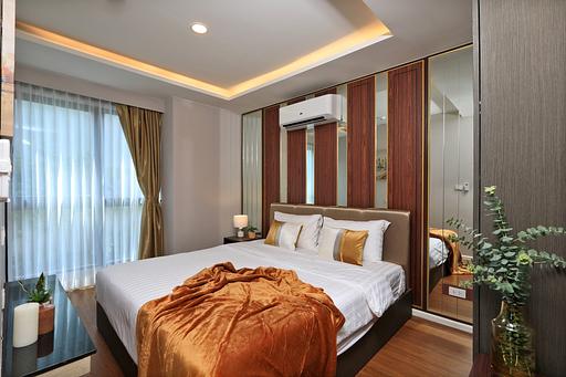 Mida Grande Resort F407 - 照片 3
