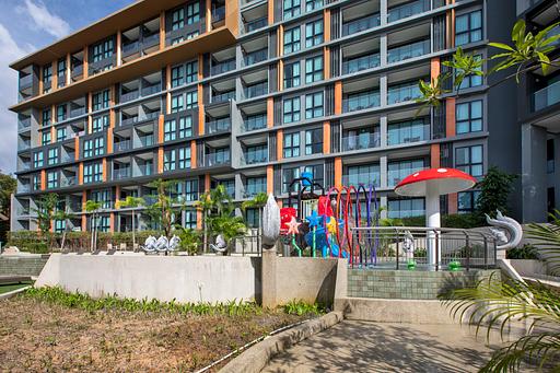 Mida Grande Resort E301 - รูปภาพ 7