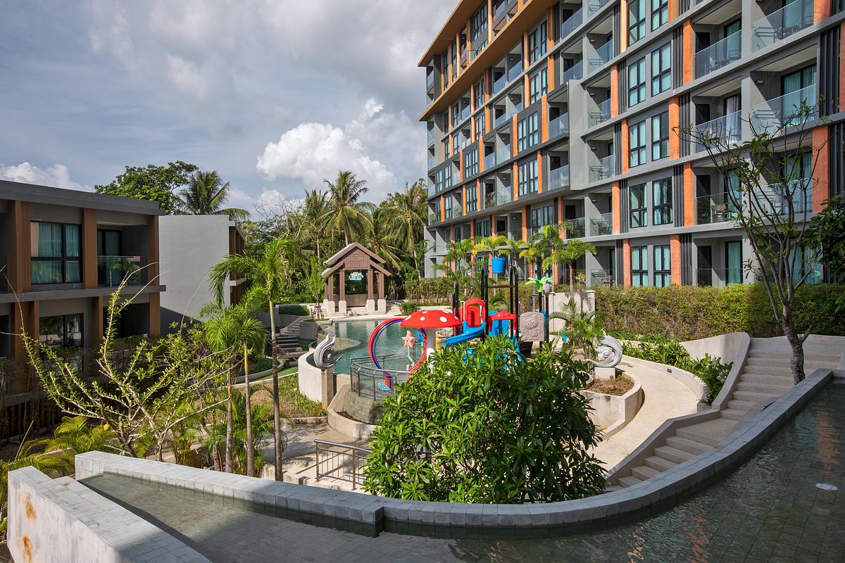 Mida Grande Resort E301