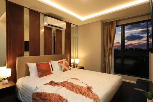 Mida Grande Resort E301 - Photo 4