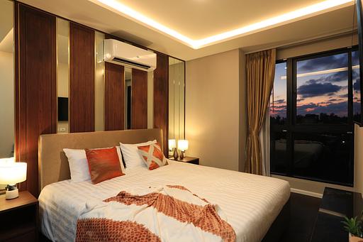Mida Grande Resort E301 - รูปภาพ 4