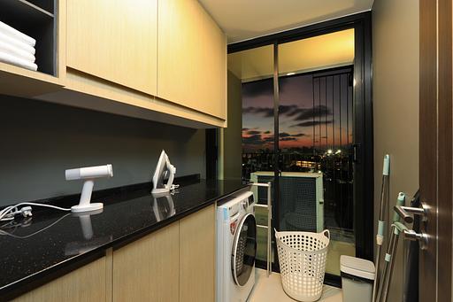 Mida Grande Resort E301 - รูปภาพ 6