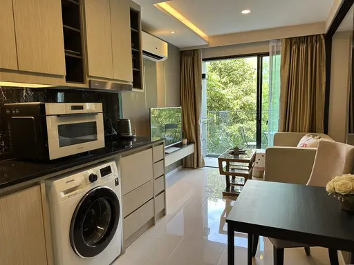 Mida Grande Resort G321 - รูปภาพ 2