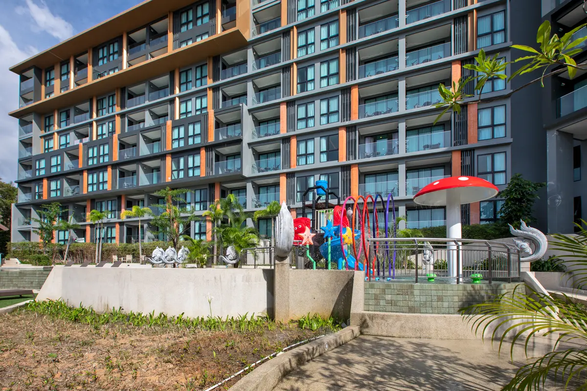 Mida Grande Resort G321