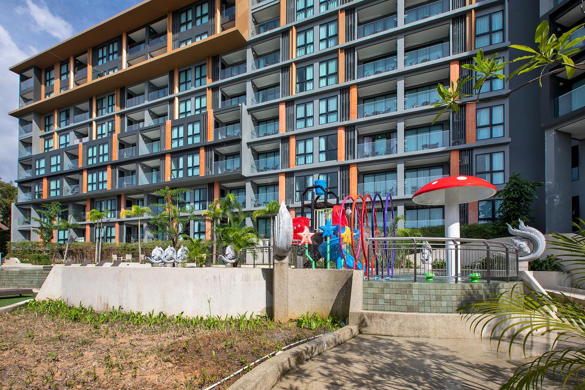 Mida Grande Resort G321