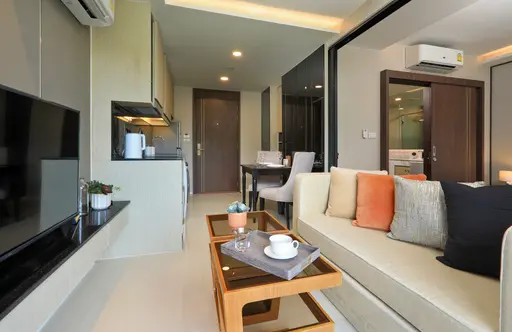 Mida Grande Resort G716 - Photo 6