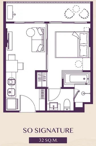So Origin Bangtao A520 - Photo 2