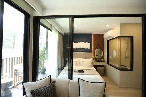 So Origin Bangtao A520 - รูปภาพ 8