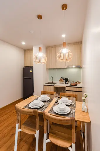 Rawai Resort 2 ห้องนอน - รูปภาพ 7