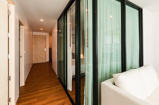 Rawai Resort 2 ห้องนอน - รูปภาพ 11