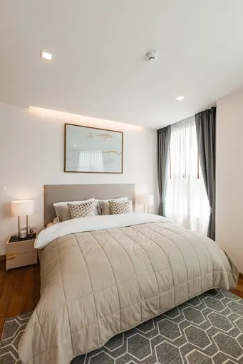 Rawai Resort 2 ห้องนอน - รูปภาพ 13