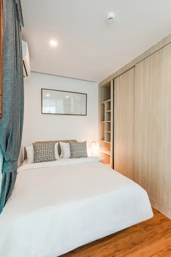 Rawai Resort 2 ห้องนอน - รูปภาพ 15