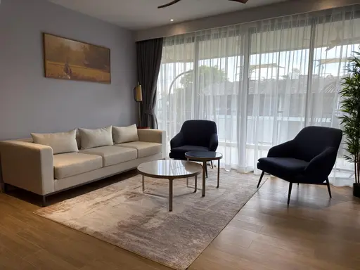 Beachside Laguna 3507 - รูปภาพ 3