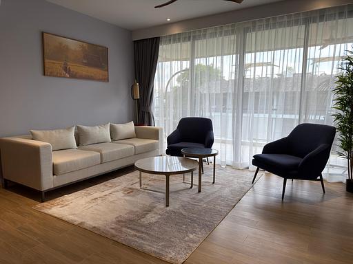 Beachside Laguna 3507