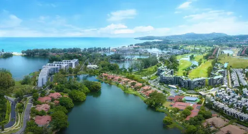 Sky Park Celeste 6506 - รูปภาพ 1