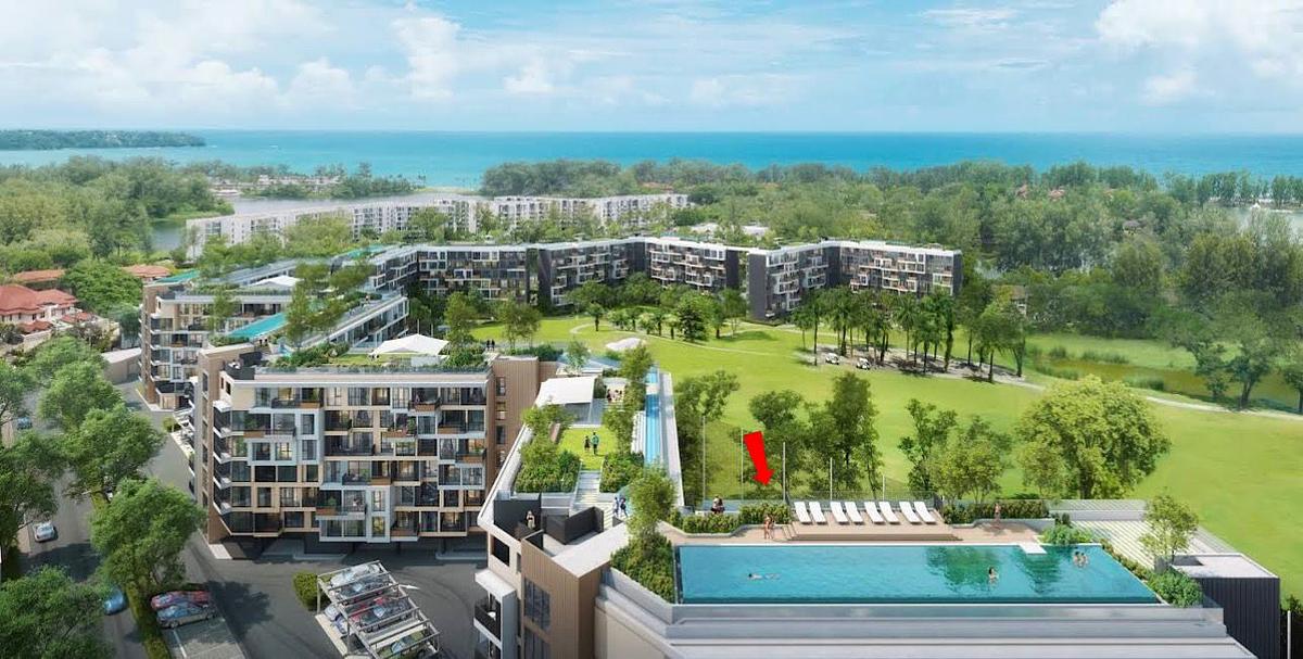 Sky Park Celeste 6506