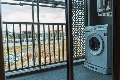 Ozone Oasis B-213 - รูปภาพ 5