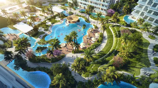 Ayana Heights F-616 - Photo 7
