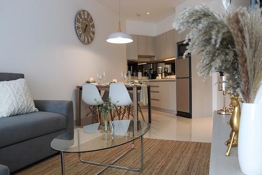Cassia Residence 1303 - 照片 5