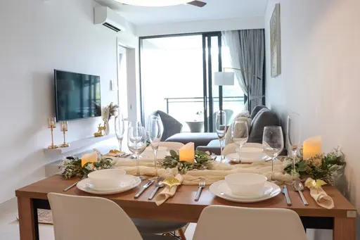 Cassia Residence 1303 - Photo 1
